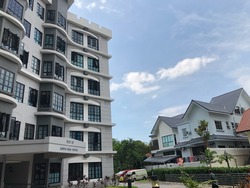Chiltern Park (D19), Condominium #172241232